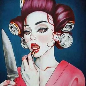 Meet your Posher, Frankie